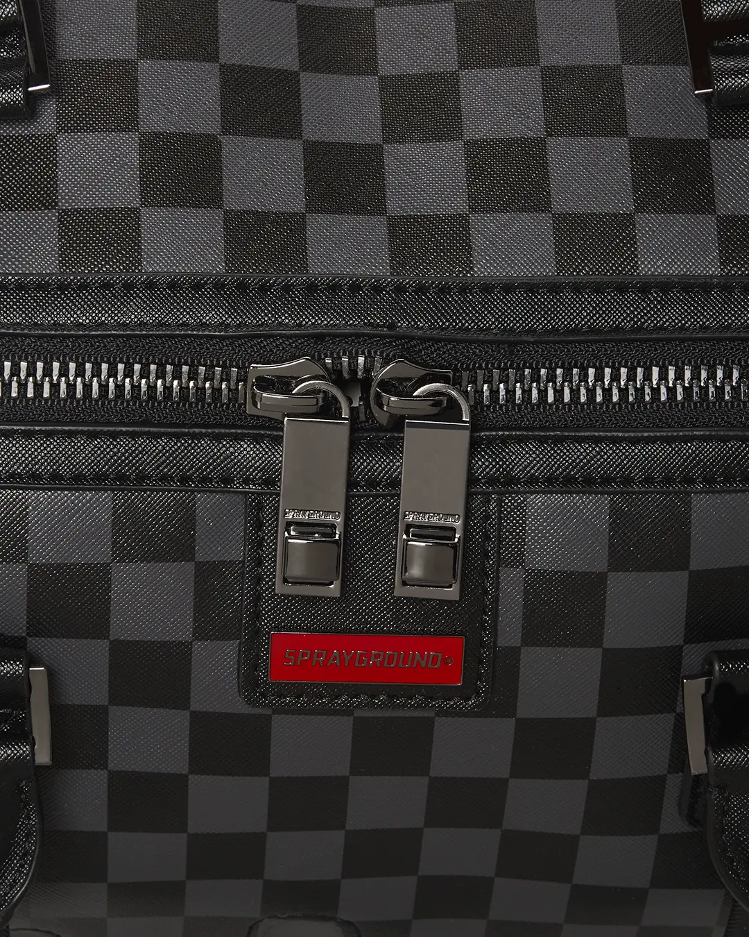 XTC GREY SHARKS IN PARIS DUFFLE - Image 12