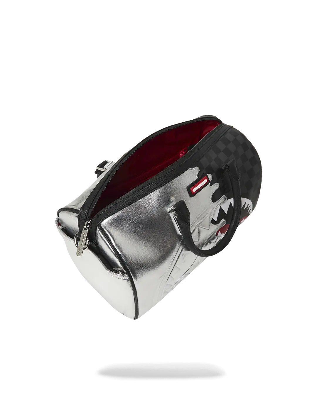 CHROME SPECTRE MINI DUFFLE - Image 11