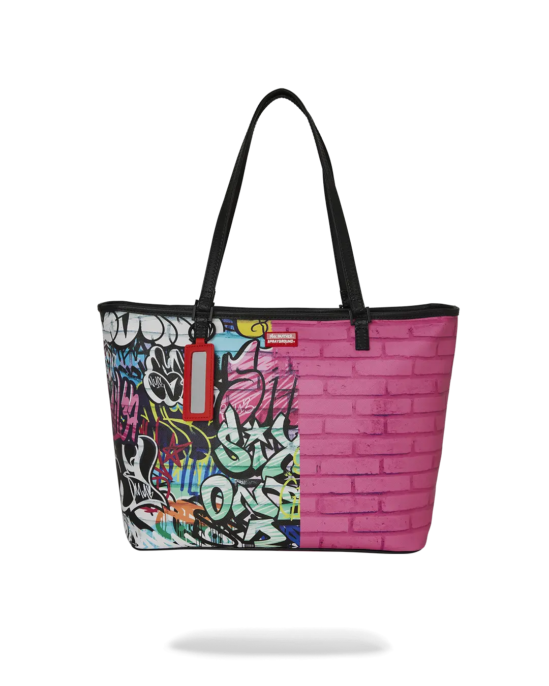 PINK PANTHER PRESTIGE TOTE - Image 11