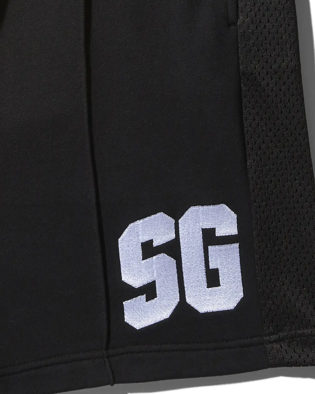 SG CORE LONG KNIT SHORTS - Image 3