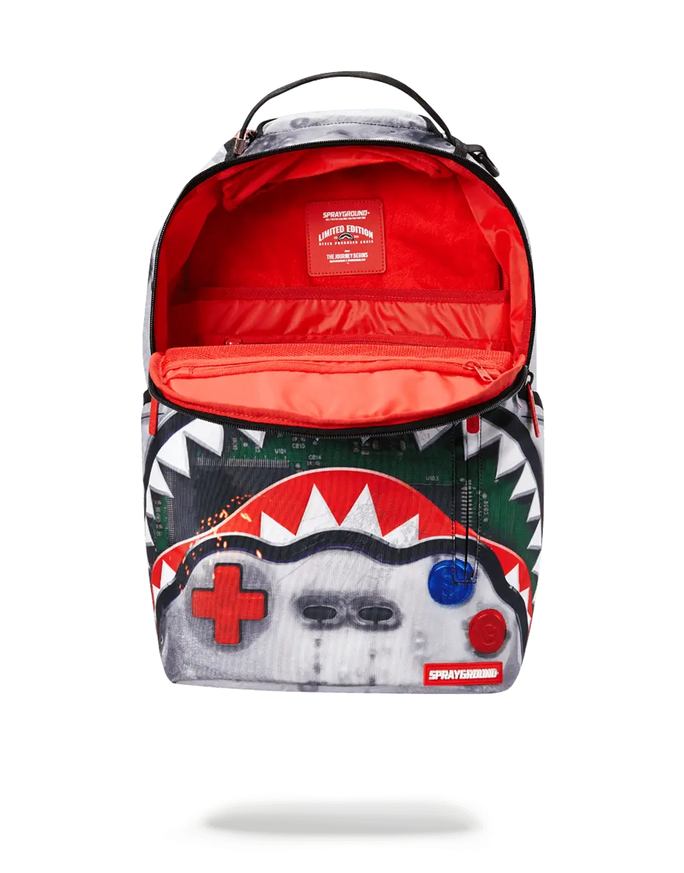 GAME OVER SHARK - Image 5