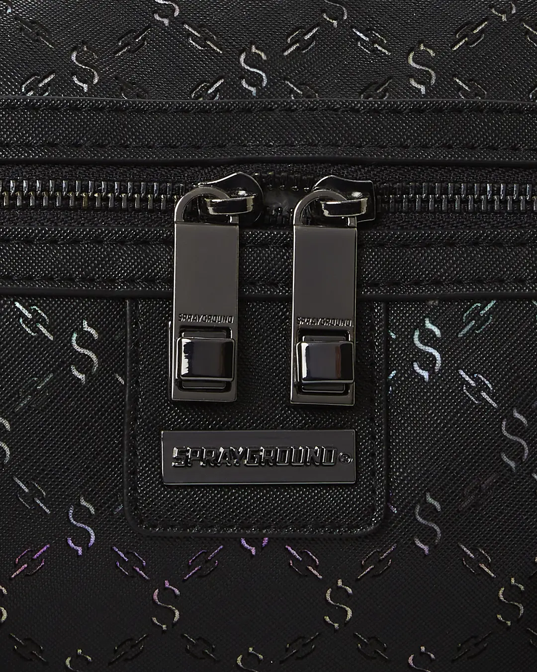PRI$M SUPERJET MINI DUFFLE - Image 13
