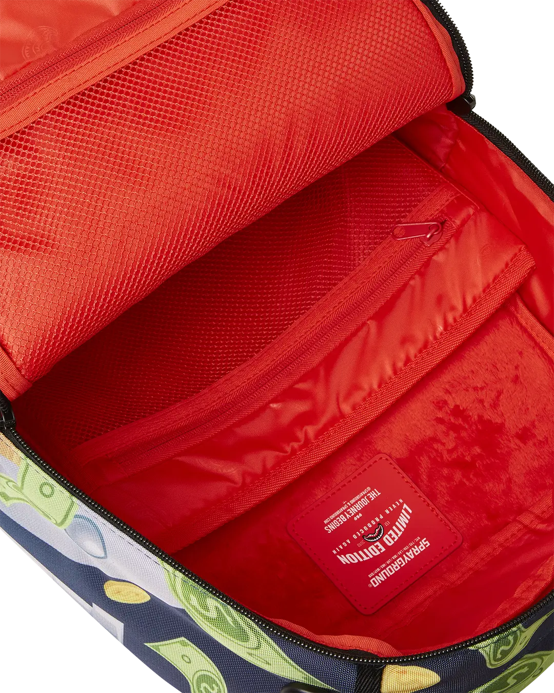 NEXT STEP BACKPACK - Image 12