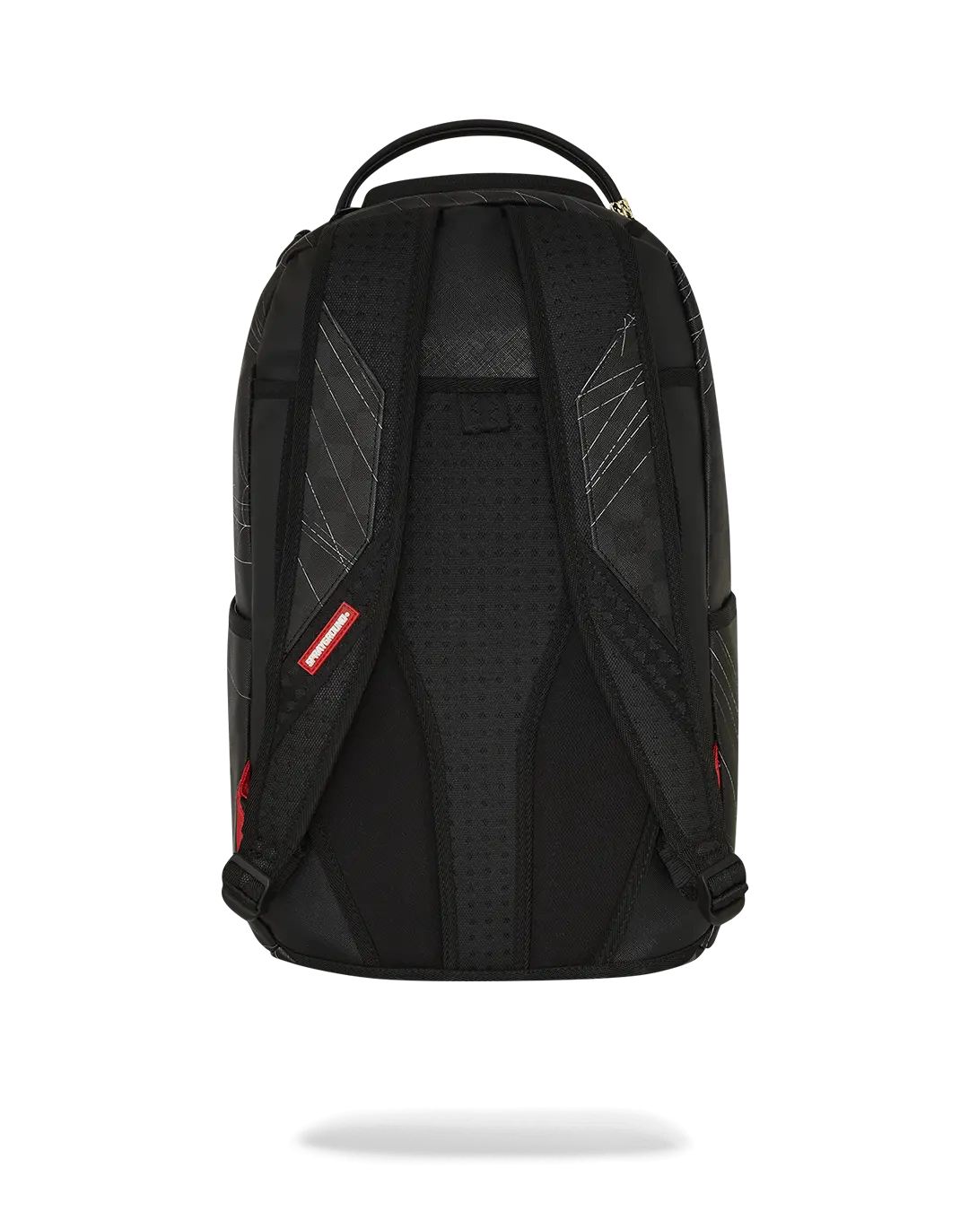 WORLD WIDE WEB DLXSV BACKPACK - Image 4