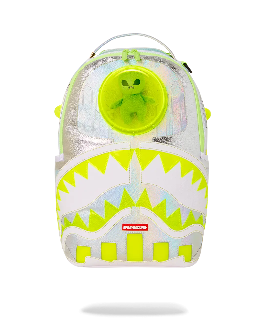 ALIEN MOTHERSHIP BACKPACK - Image 3
