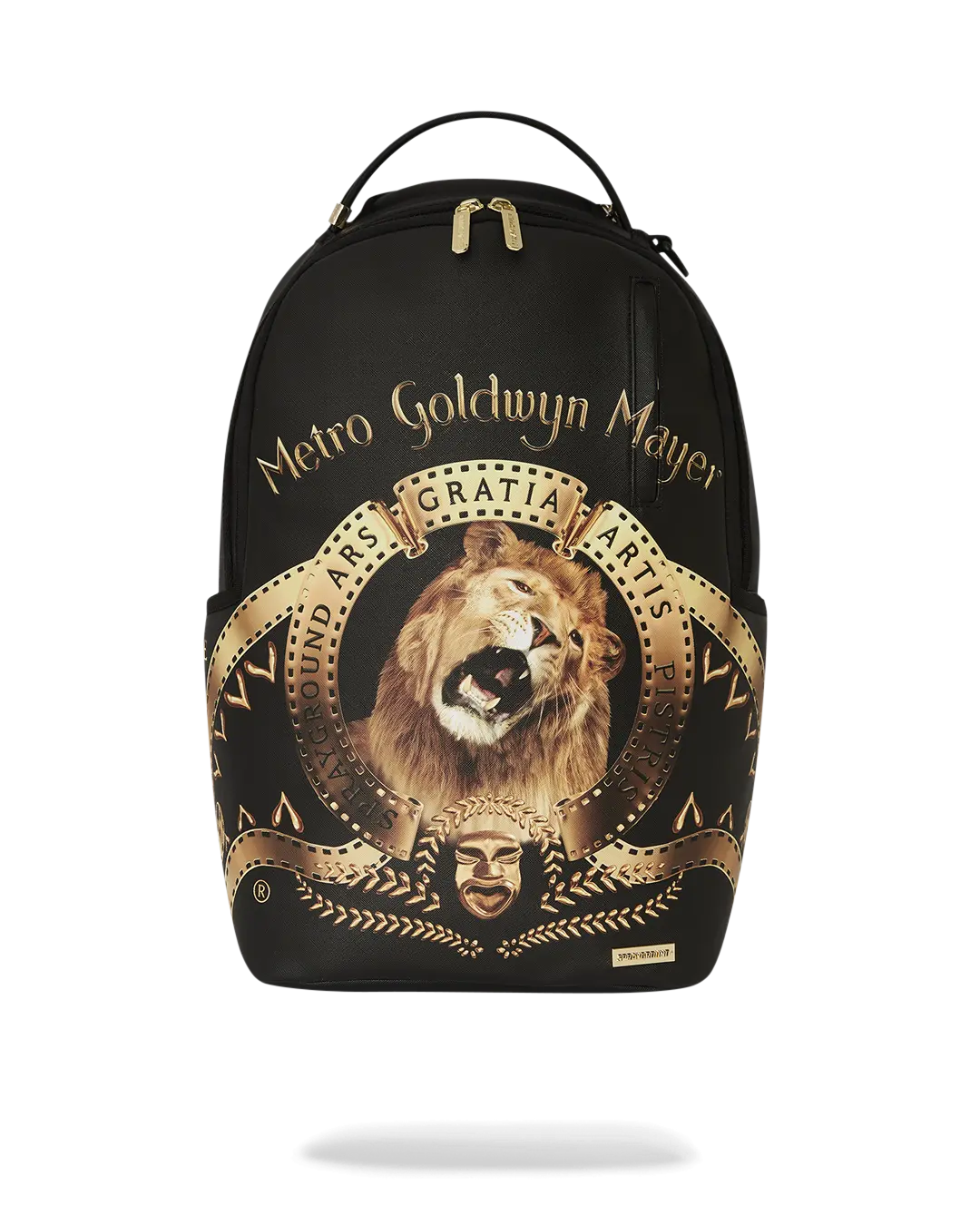 MGM OPENER SHARK LION COLLAB BACKPACK