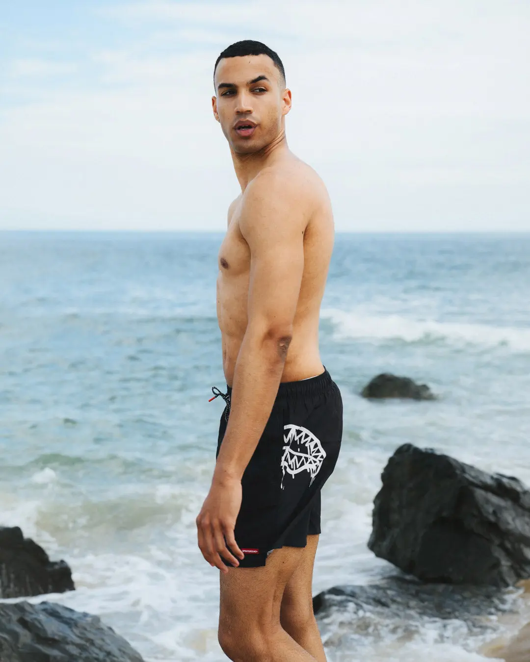 THAT SPLEH SWIM SHORTS - Image 2