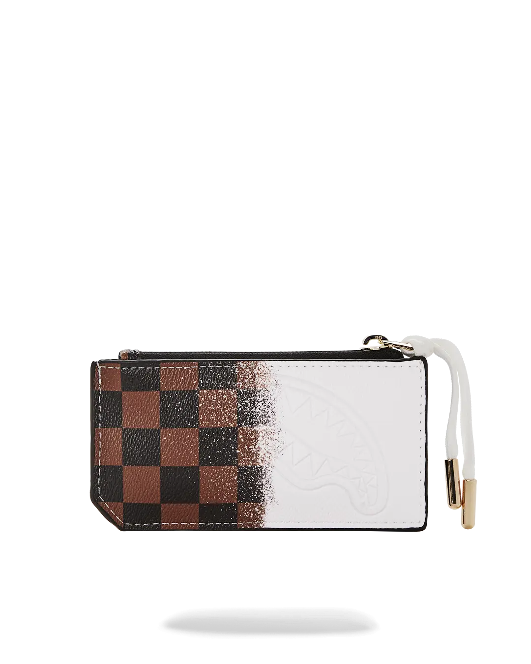 SPRAYSHARKS WORLDWIDE SLIM MONEY HOLDER