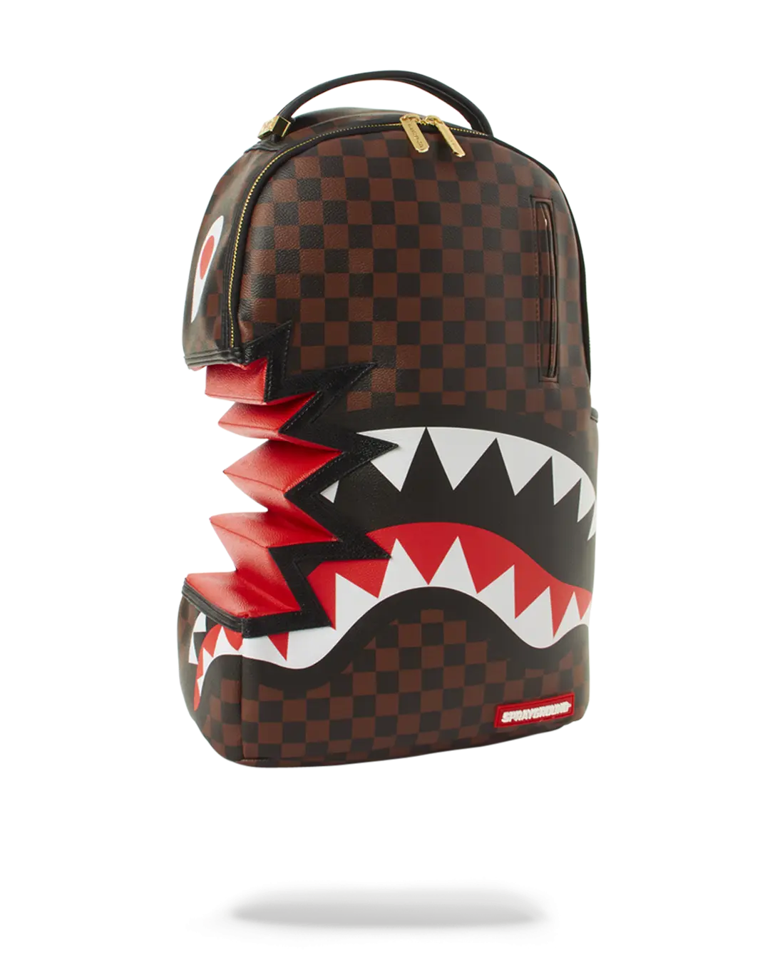 SHARK BITE <3 SHARKS IN PARIS - Image 2