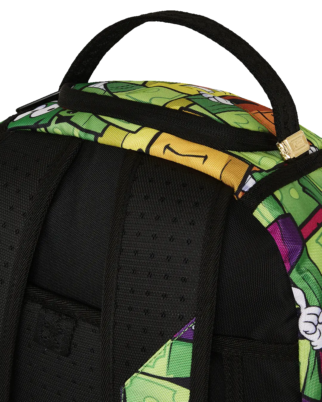 MONEY BOYZ MONEY MOB BACKPACK - Image 11