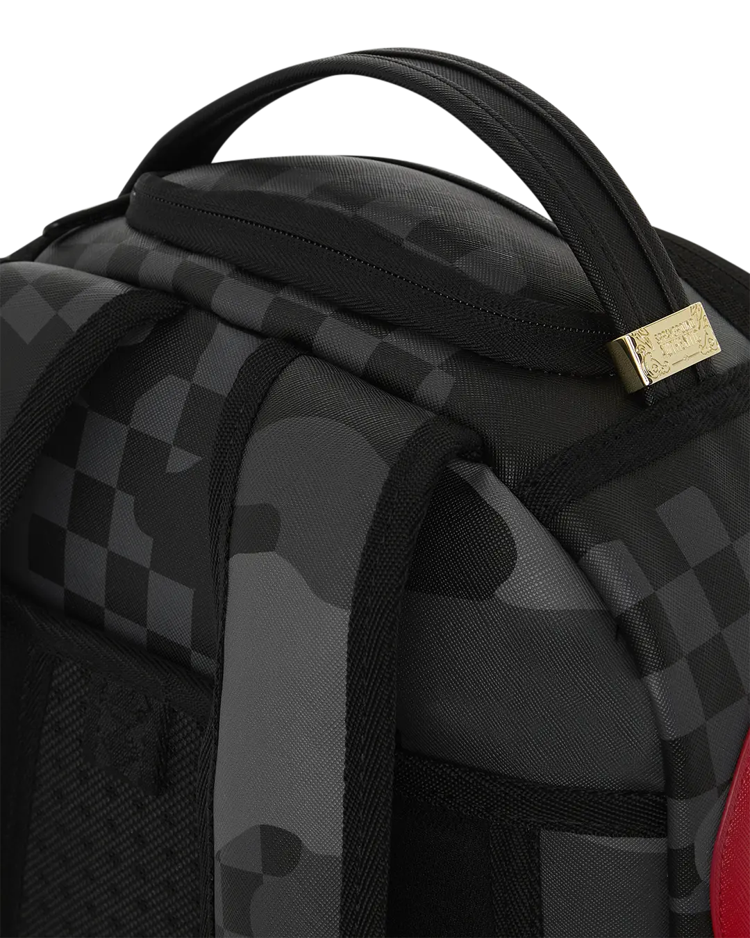 3AM RED ALERT BACKPACK (DLXV) - Image 11