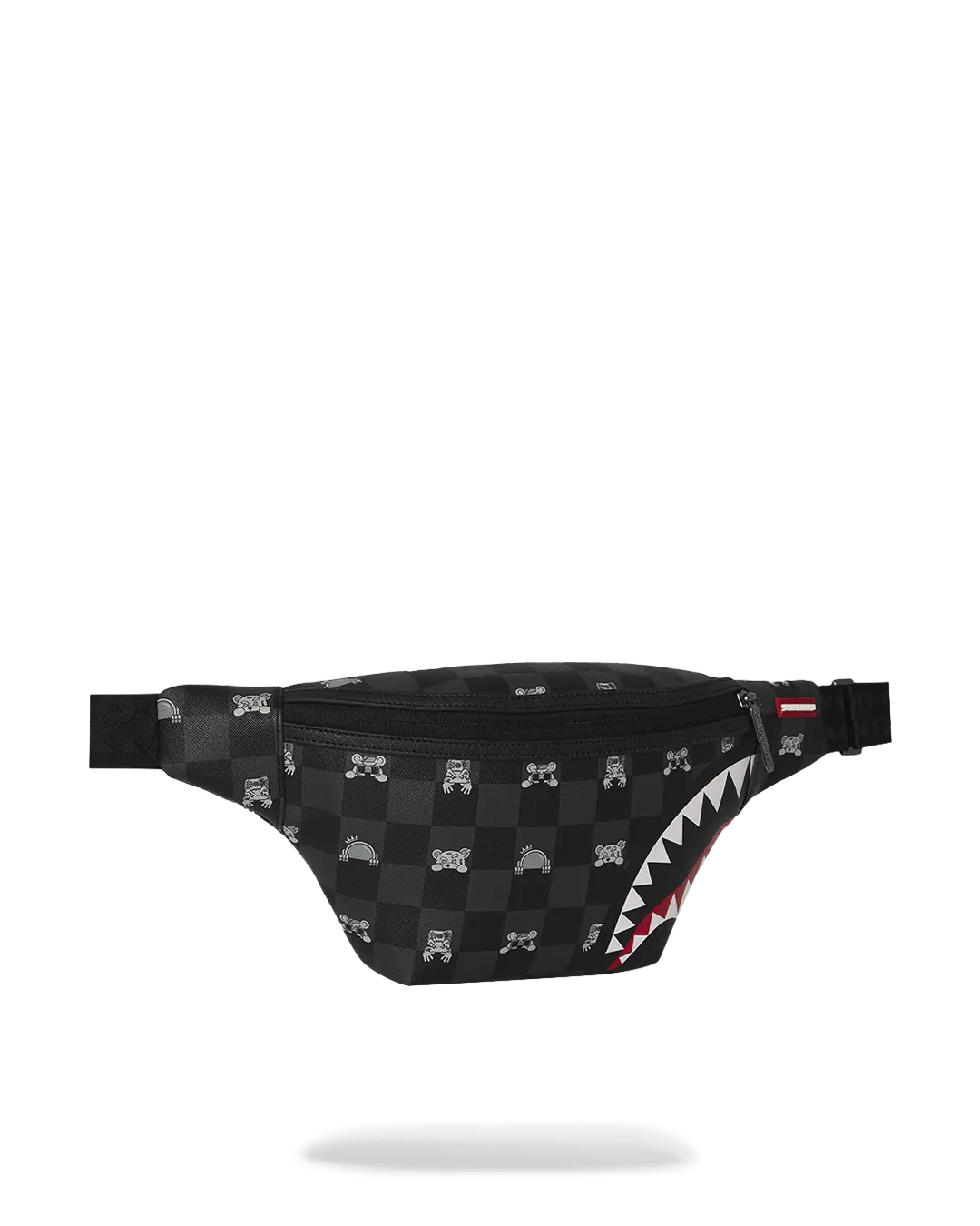 SHARK MOB HIDEOUT SAVVY CROSSBODY - Image 2