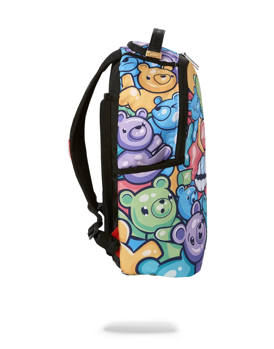 YUMMY GUMMY LIPS BACKPACK - Image 3