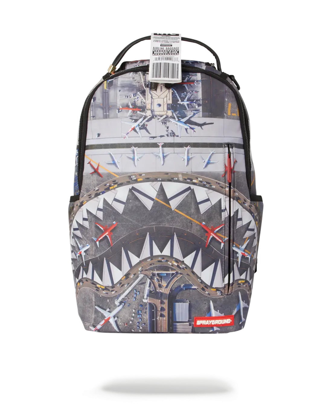 GLOBAL ENTRY BACKPACK - Image 2