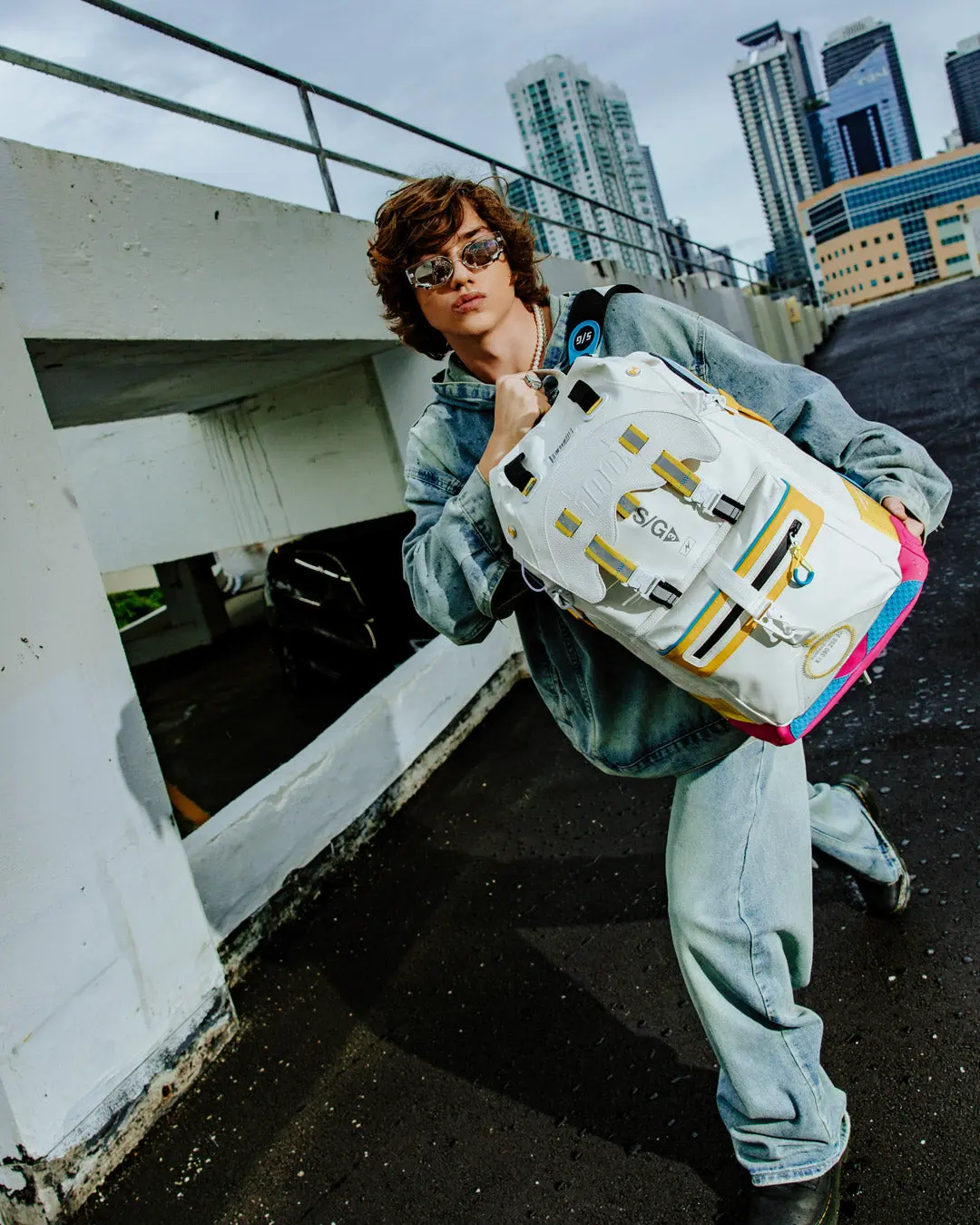 ELITE TREKKER HILLS BACKPACK - Image 2