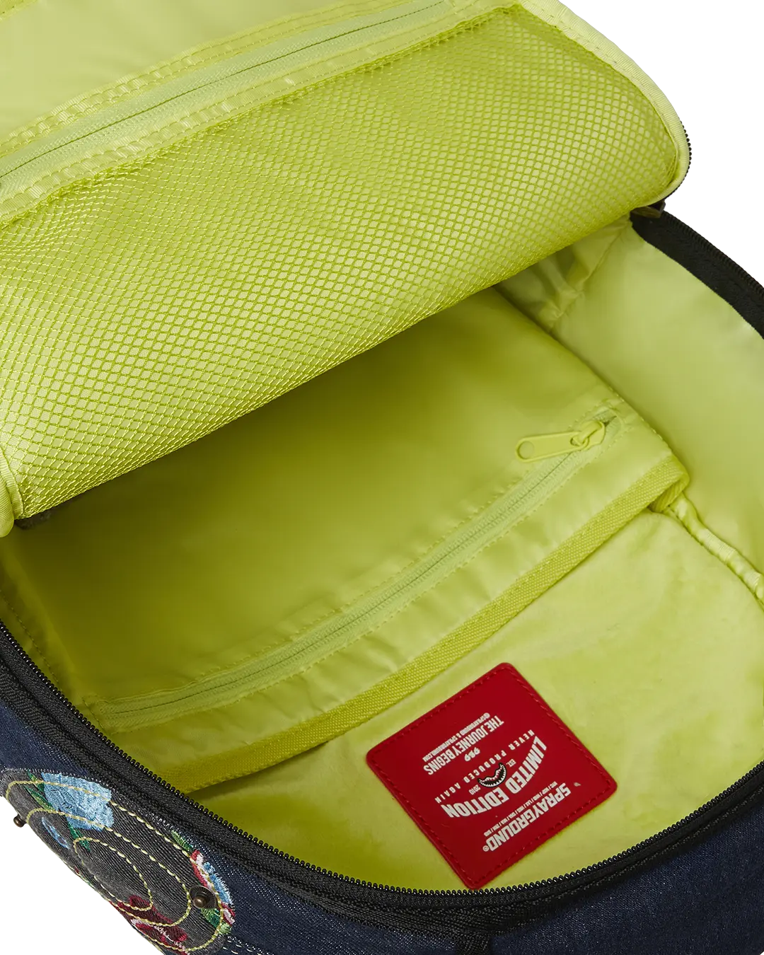 INDO DRIFT BACKPACK - Image 14