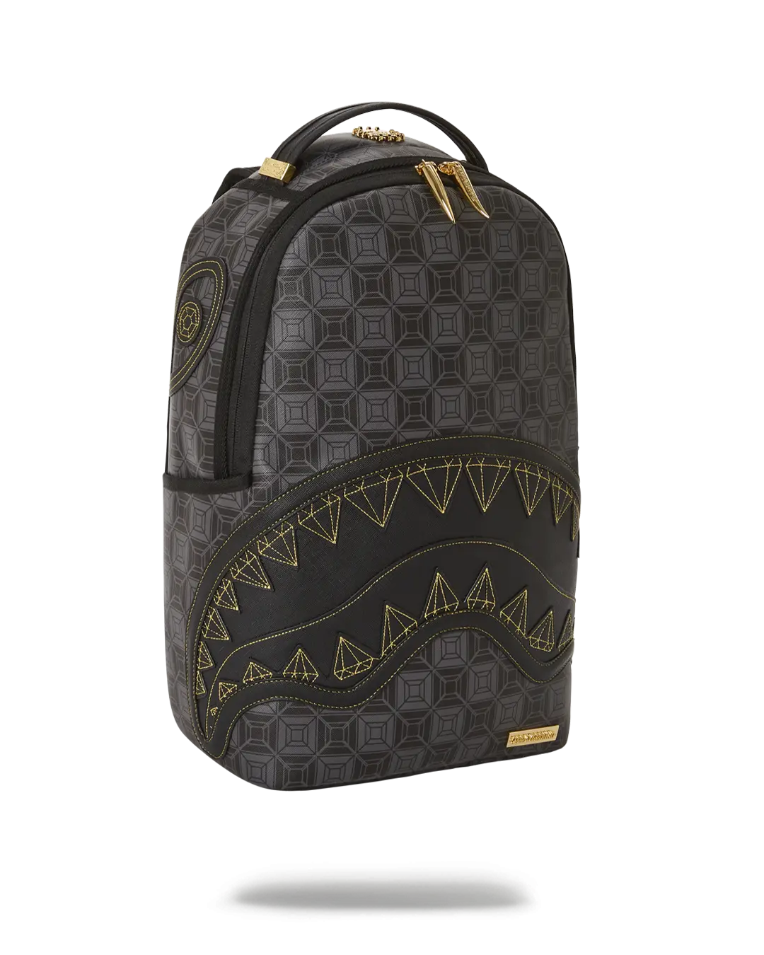 OBSIDIAN STUNNER A.I.6 SANDFLOWER COLLAB BACKPACK (DLXV) - Image 3
