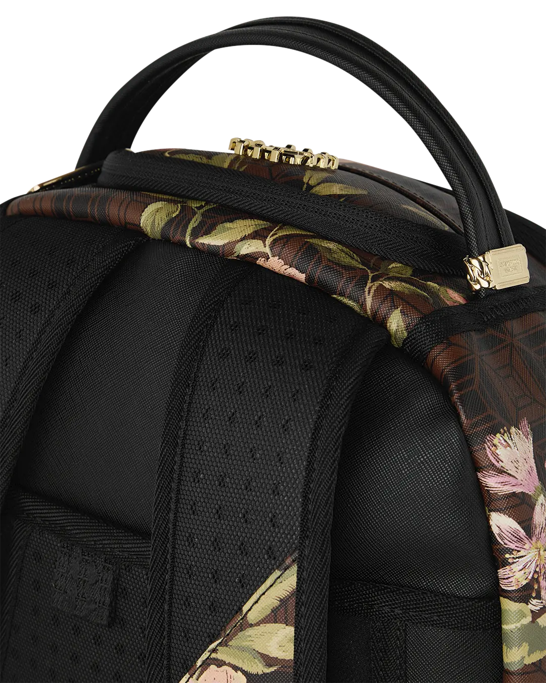 AI DREAMERS GARDEN BACKPACK - Image 11