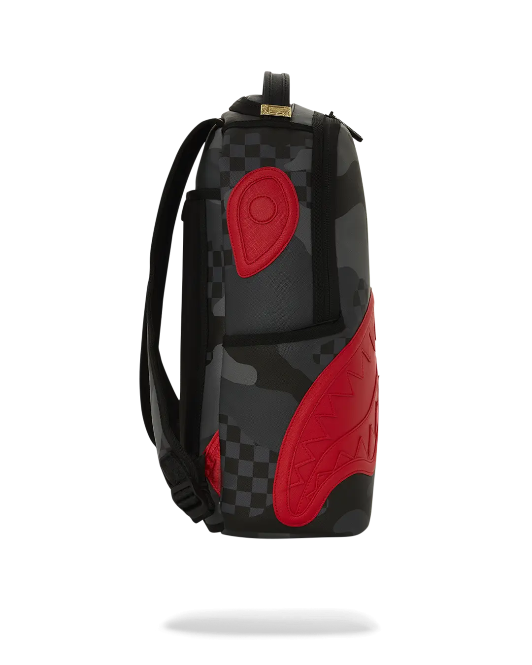 3AM RED ALERT BACKPACK (DLXV) - Image 5
