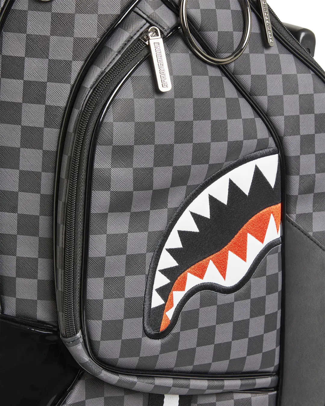 HENNY AIIR TO THE THRONE PRO GOLF BAG - Image 17