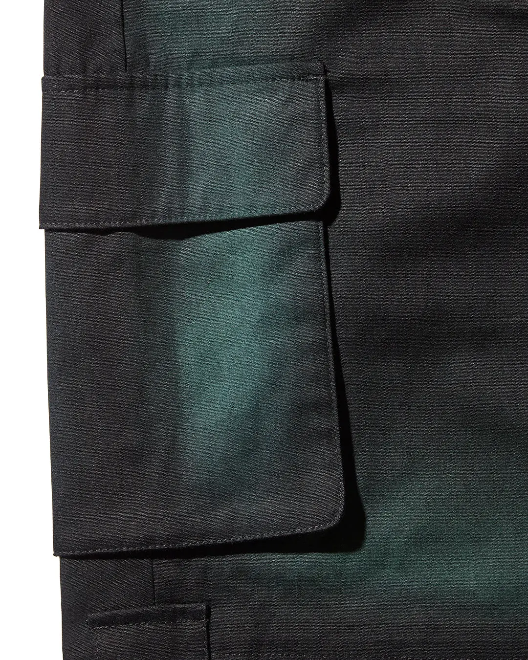 ARMY TIE DYE CARGO JOGGER - Image 5