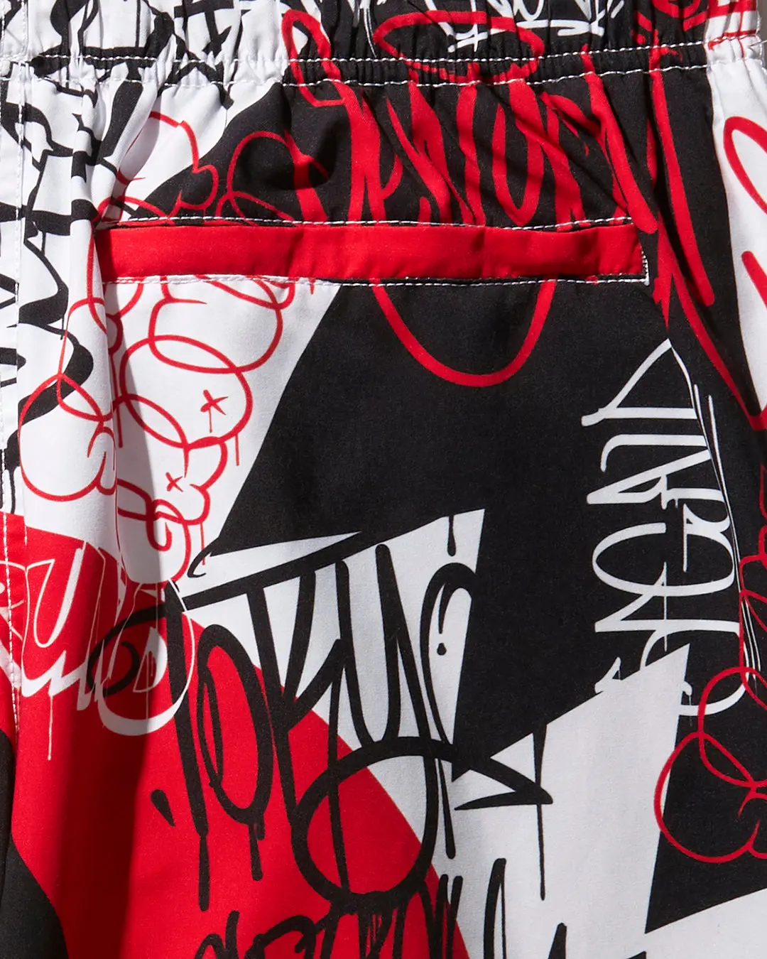 360 BEACHBREAK SWIM TRUNKS - Image 5