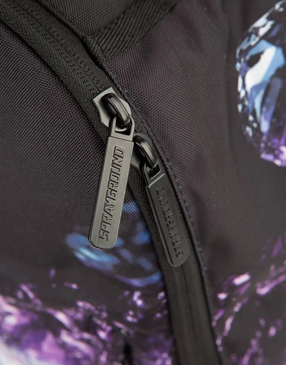 YOUNG THUG X SPRAYGROUND DIAMOND CUBE - Image 9