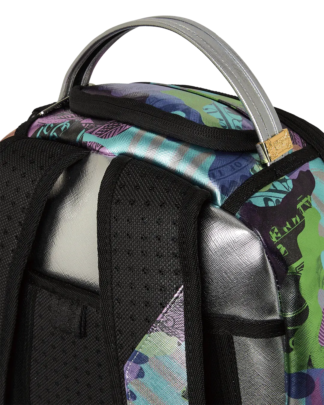 HEAVY RHYTHM BACKPACK - Image 10
