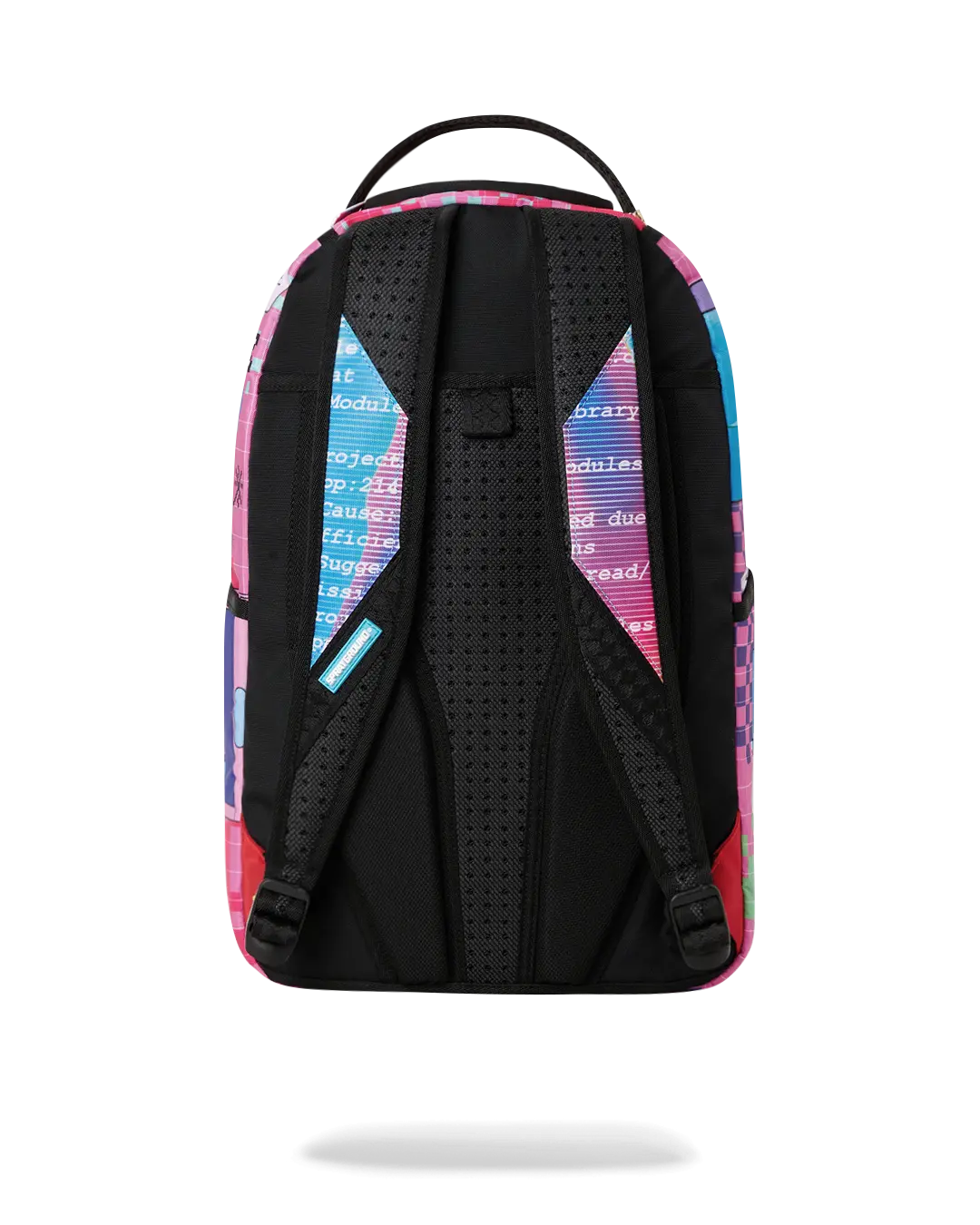 Y2K SHARK BACKPACK - Image 9