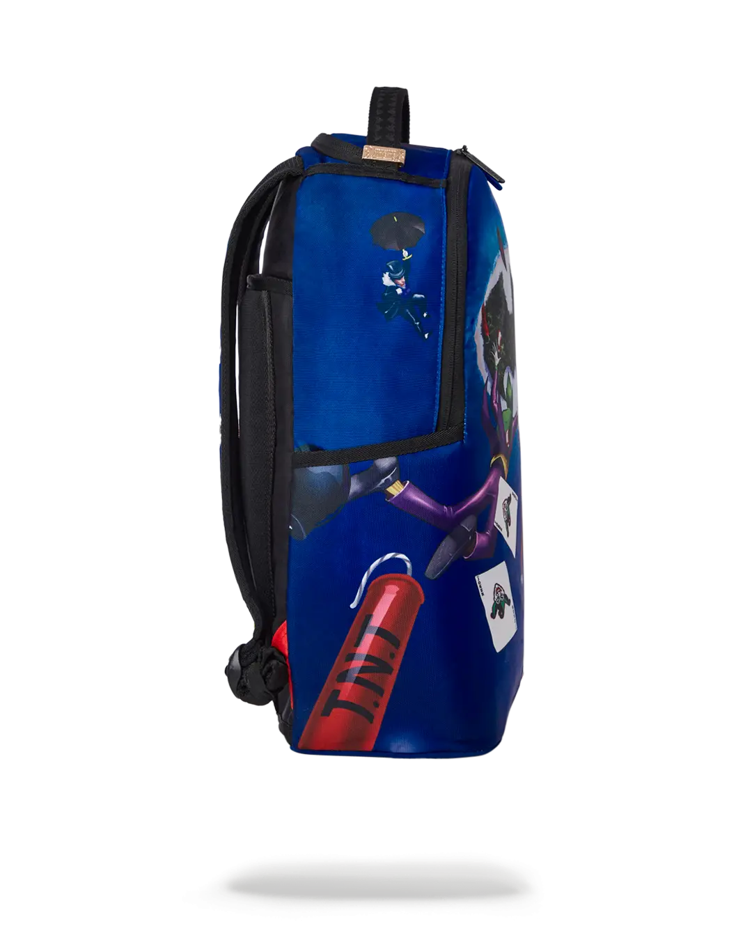 BATMAN ISLAND BACKPACK (DLXR) - Image 4