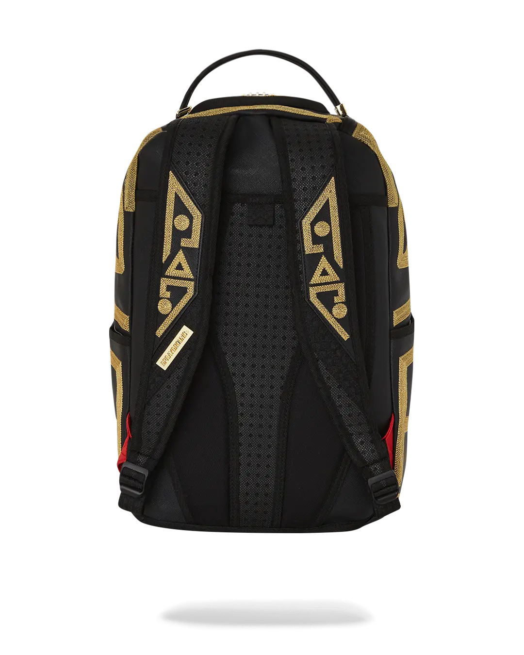 A.I.8 AFRICAN INTELLIGENCE PATH TO THE FUTURE II BACKPACK (DLXV) - Image 9