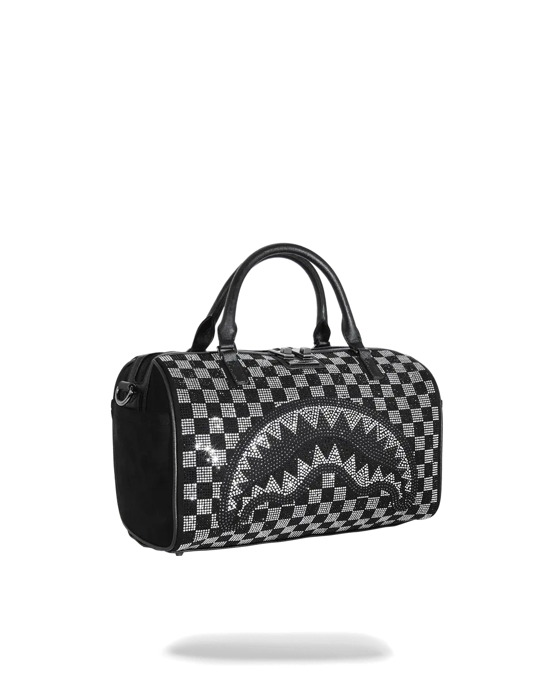 LIGHT YEARS AHEAD MINI DUFFLE - Image 5