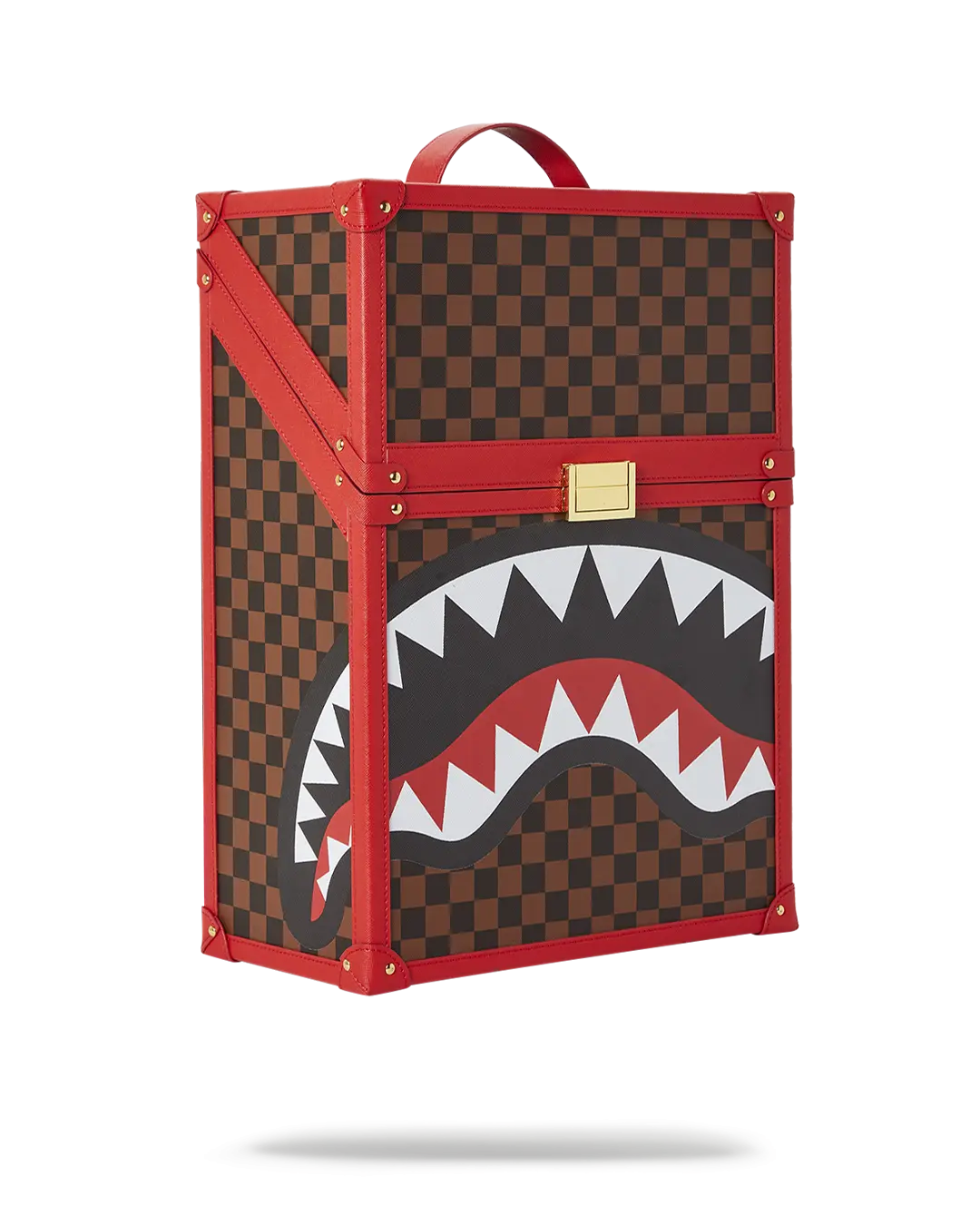 ALL OR NOTHING SHARKS IN PARIS CHATURANGA SHARK 1900 BACKPACK - Image 3