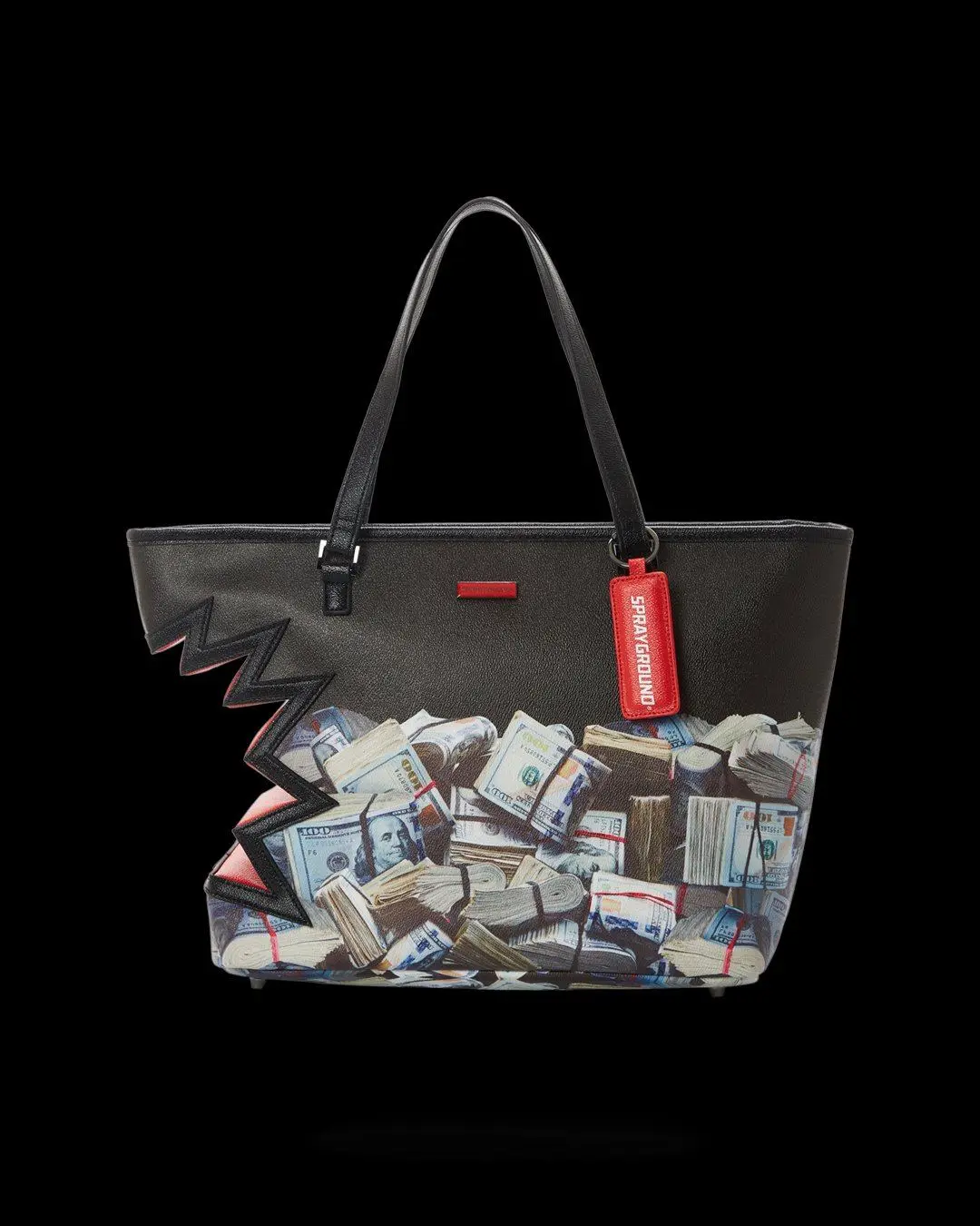 $HARKBITE TOTE - Image 4