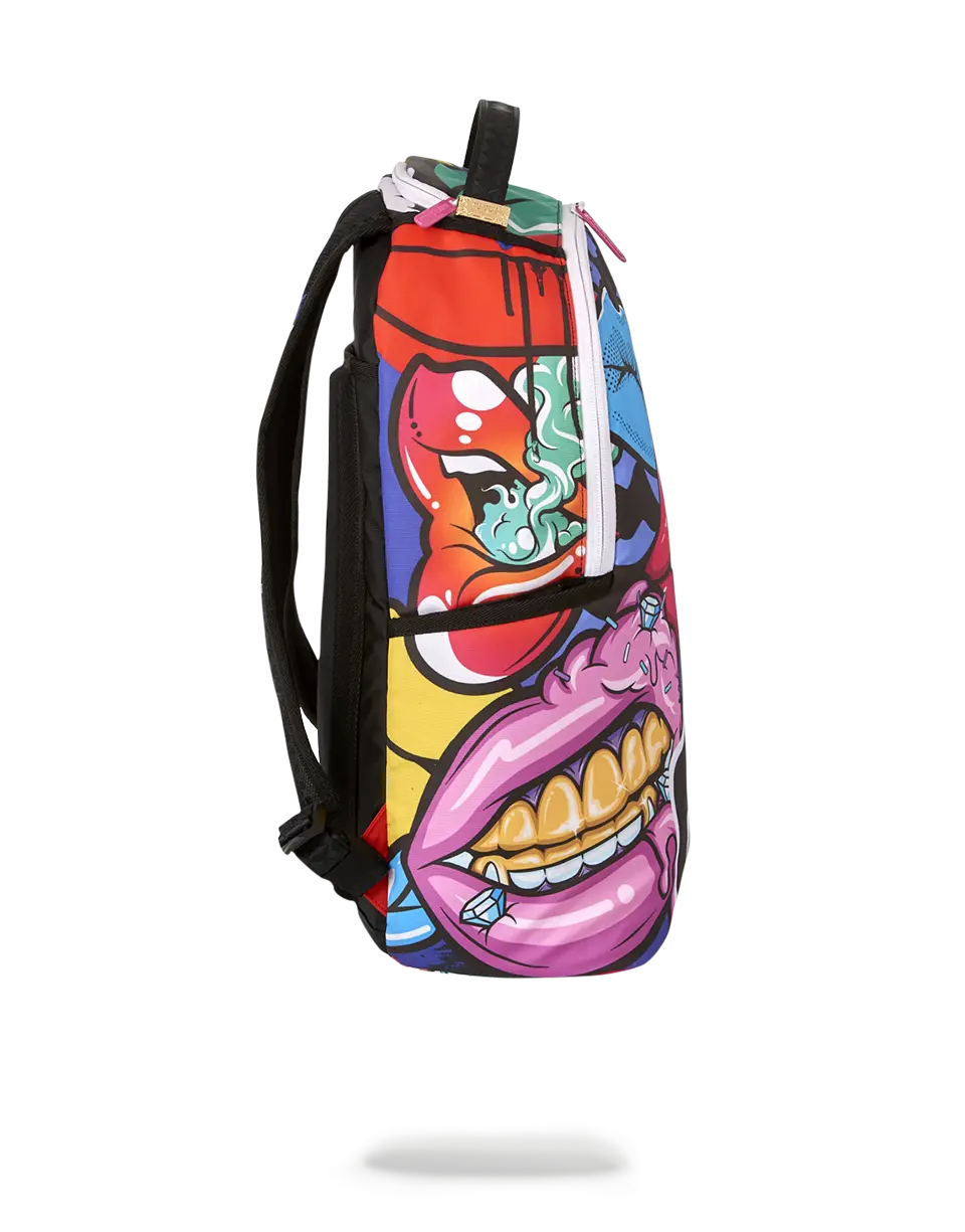 LIP SERVICE BACKPACK - Image 3