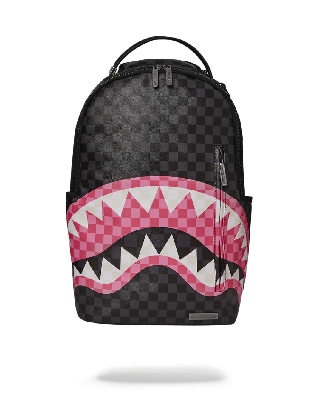 SHARKS IN CANDY BACKPACK (DLXV)