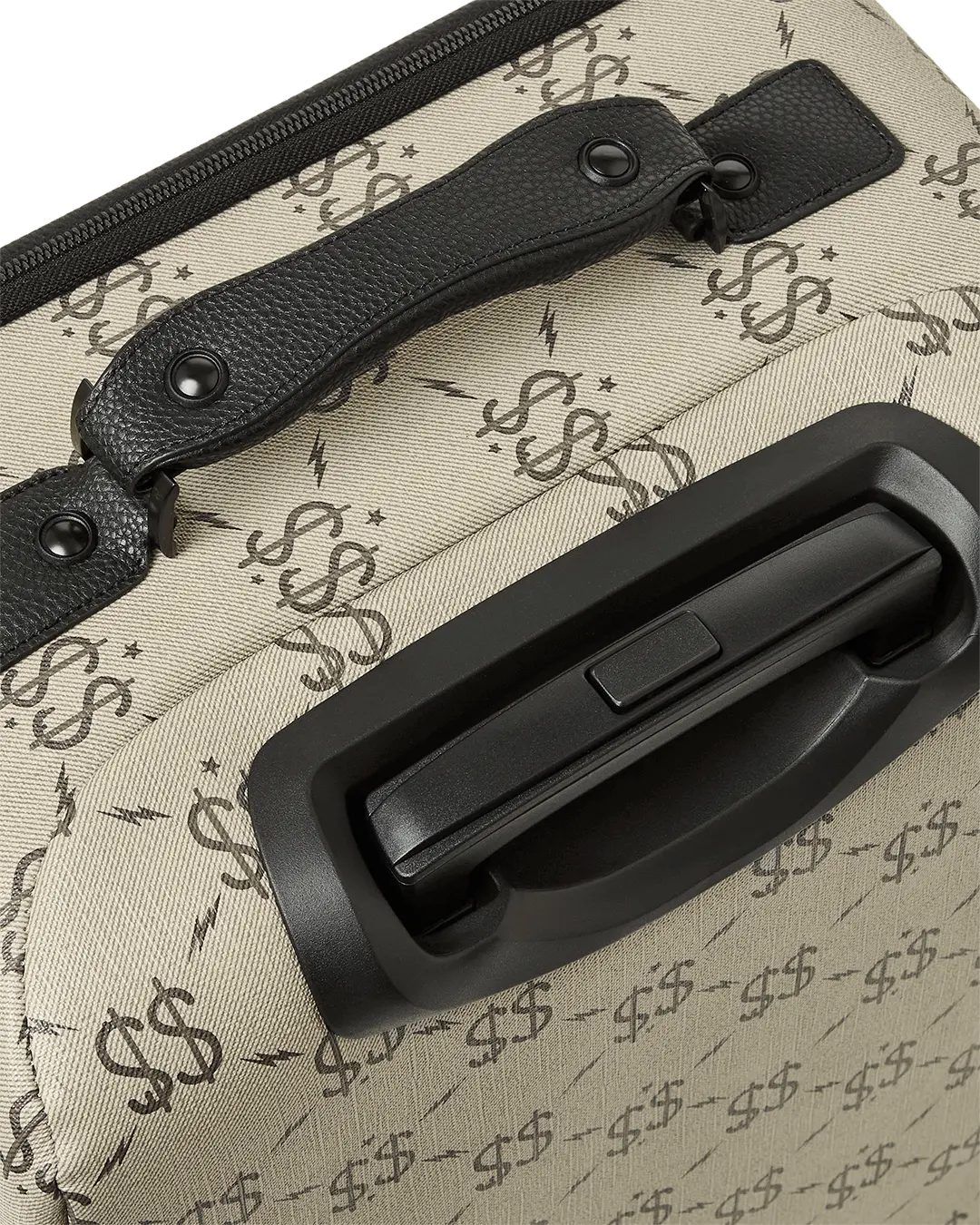 THE GETAWAY JETSETTER CARRY-ON LUGGAGE - Image 9