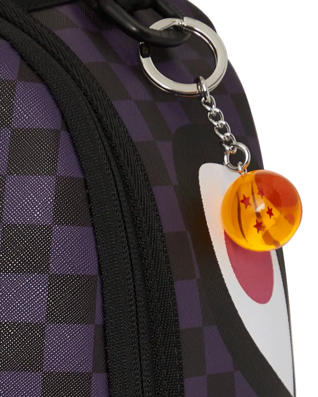 DRAGON BALL ROSE GOKU BLACK'S WRATH BACKPACK - Image 10