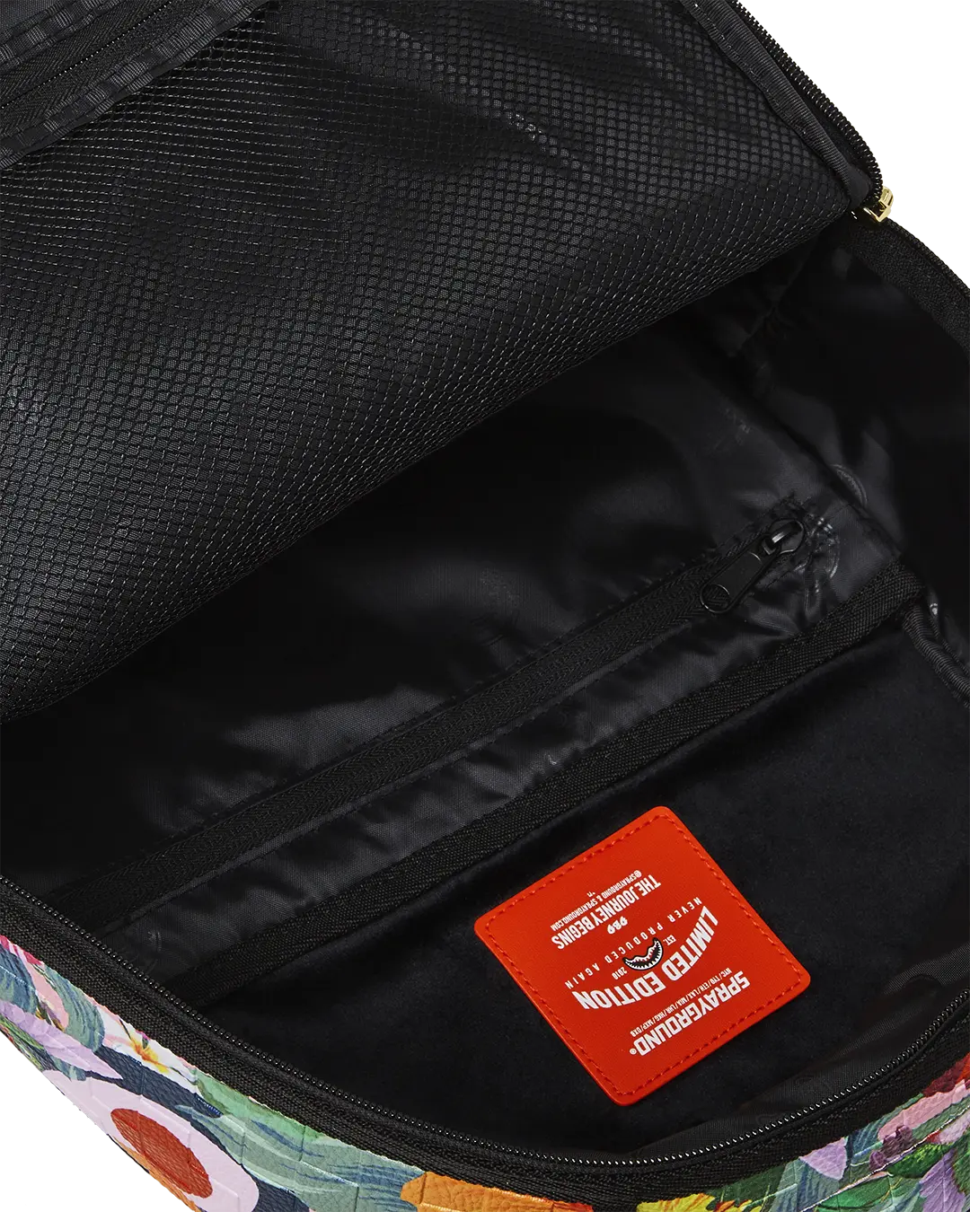 HUMMINGBIRD SHARK PRECISION BACKPACK - Image 12