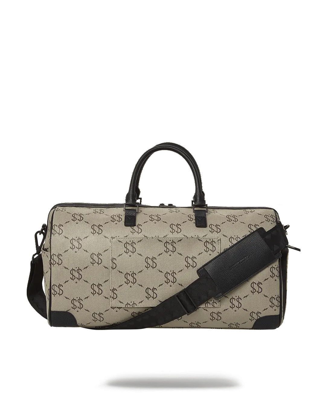 THE GETAWAY DUFFLE - Image 7