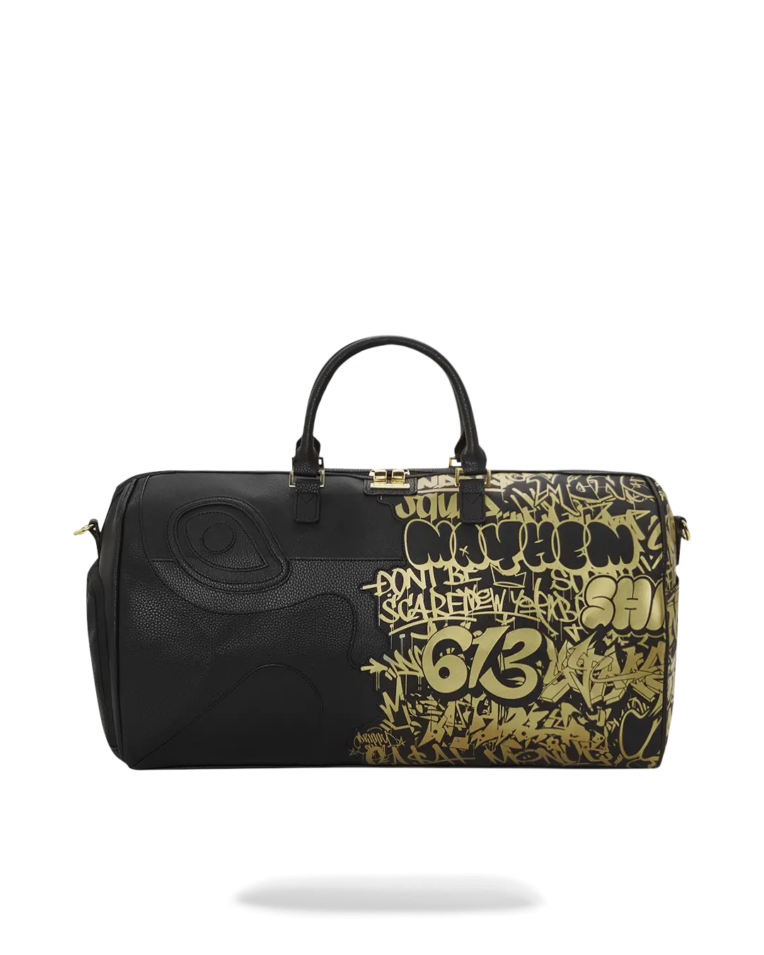HALF GRAFF GLIDE LARGE DUFFLE