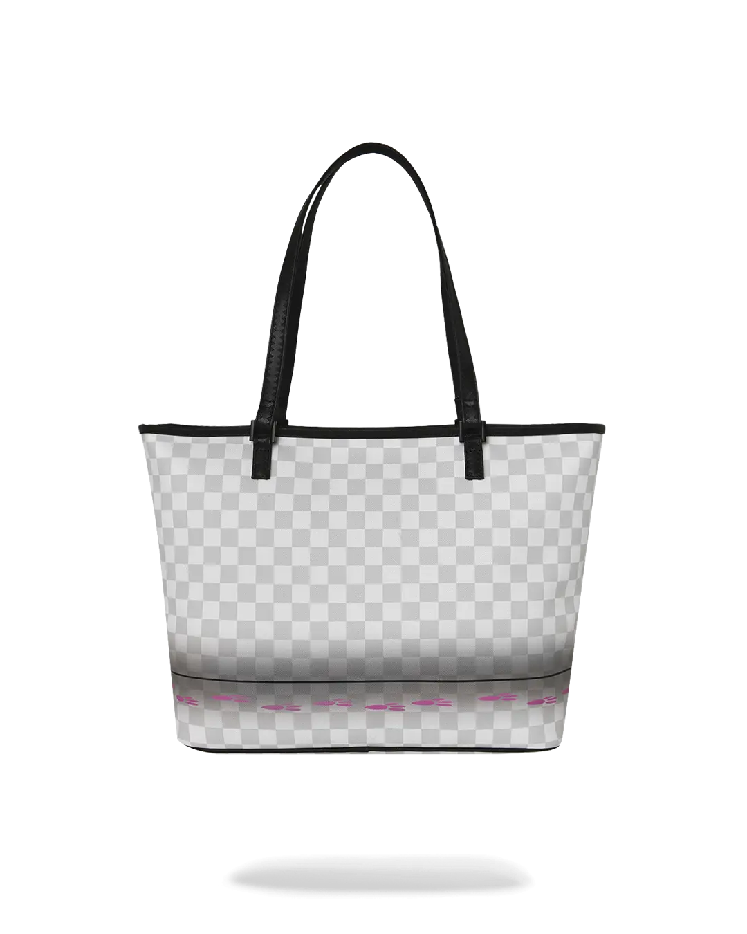 PINK PANTHER PAWPRINTS TOTE - Image 3