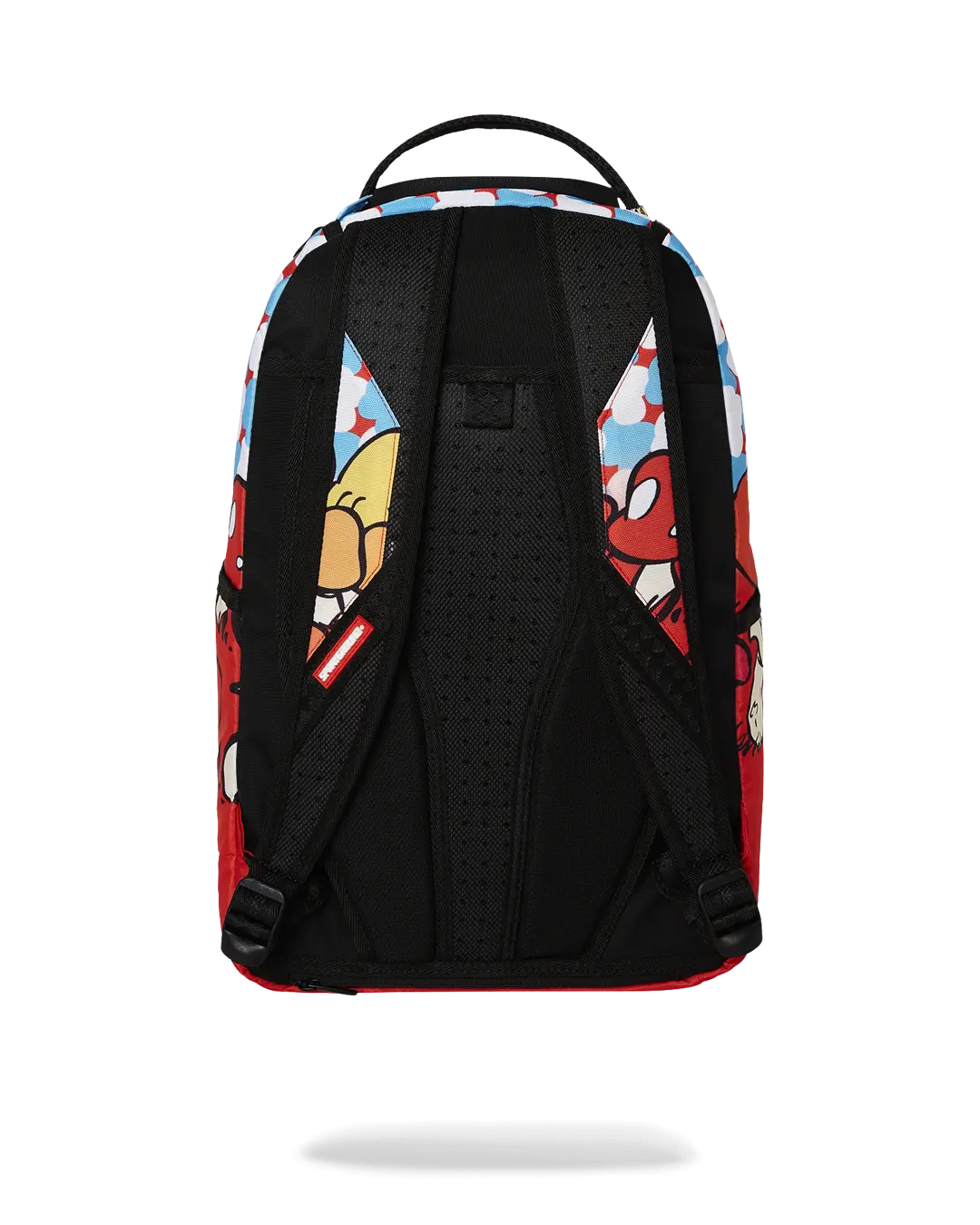 SMURFS SLEEPY DAYZ BACKPACK - Image 7