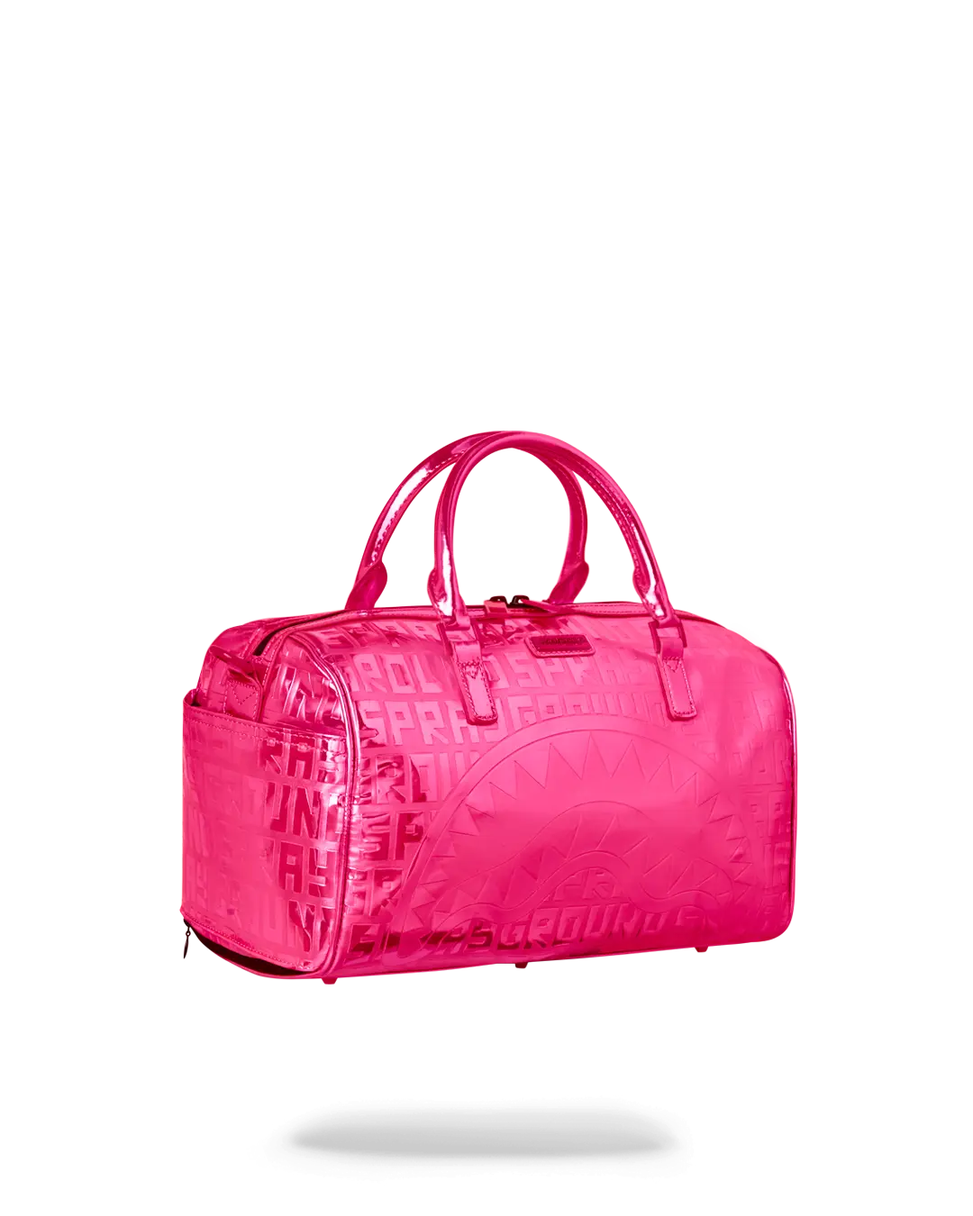 INFINITI PINK DIAMOND MINI DUFFLE - Image 3