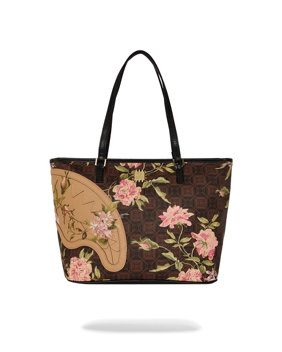 AI DREAMERS GARDEN TOTE - Image 5
