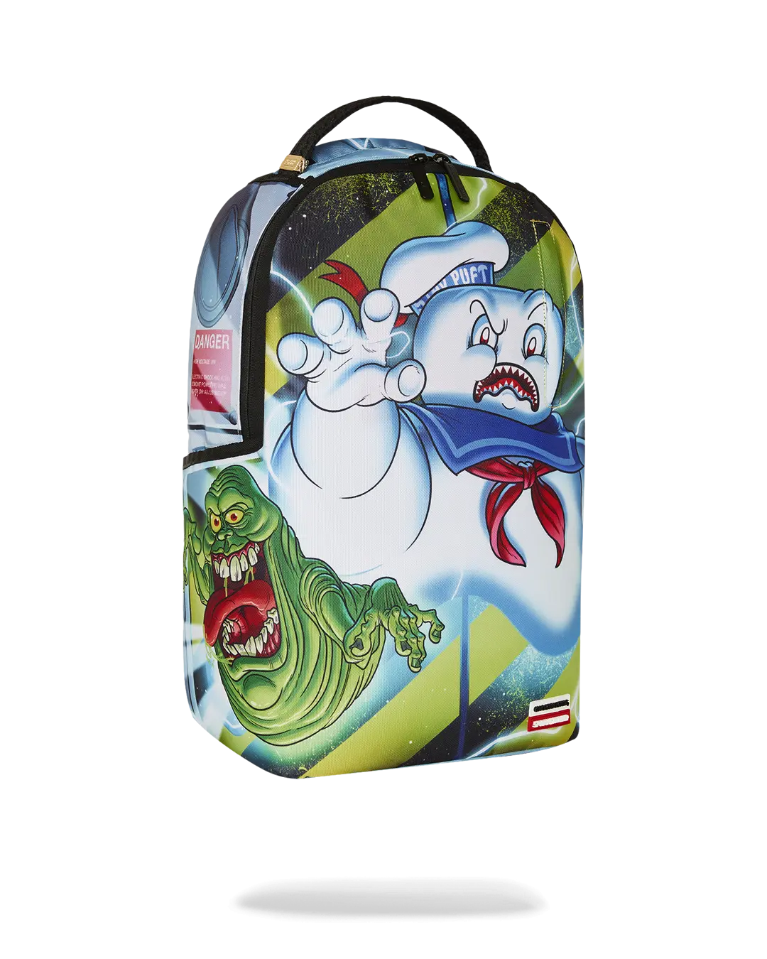 GHOSTBUSTERS HAUNTED DOUGH BACKPACK - Image 3
