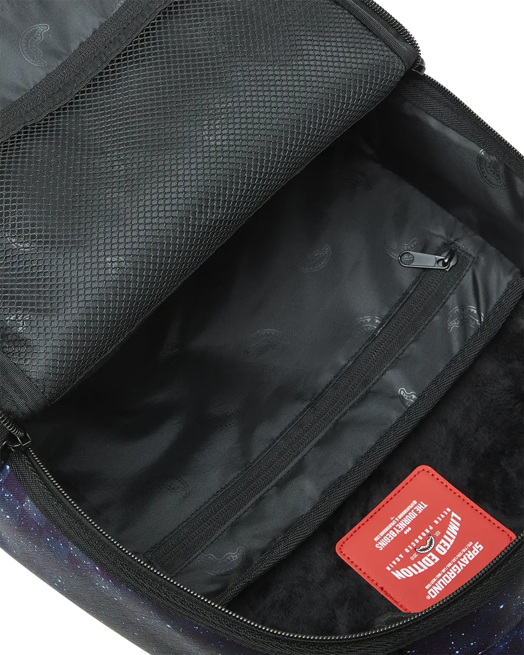 WE OUT HERE BACKPACK (DLXV) - Image 11