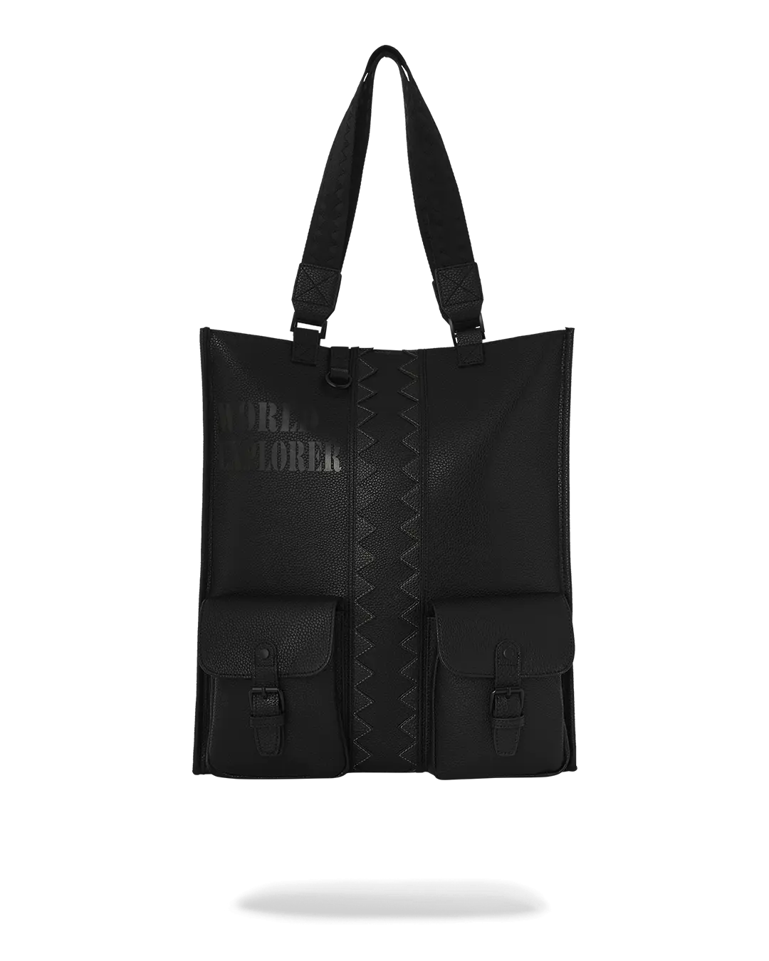 WORLD EXPLORER ENTREPRENEUR CARGO TOTE