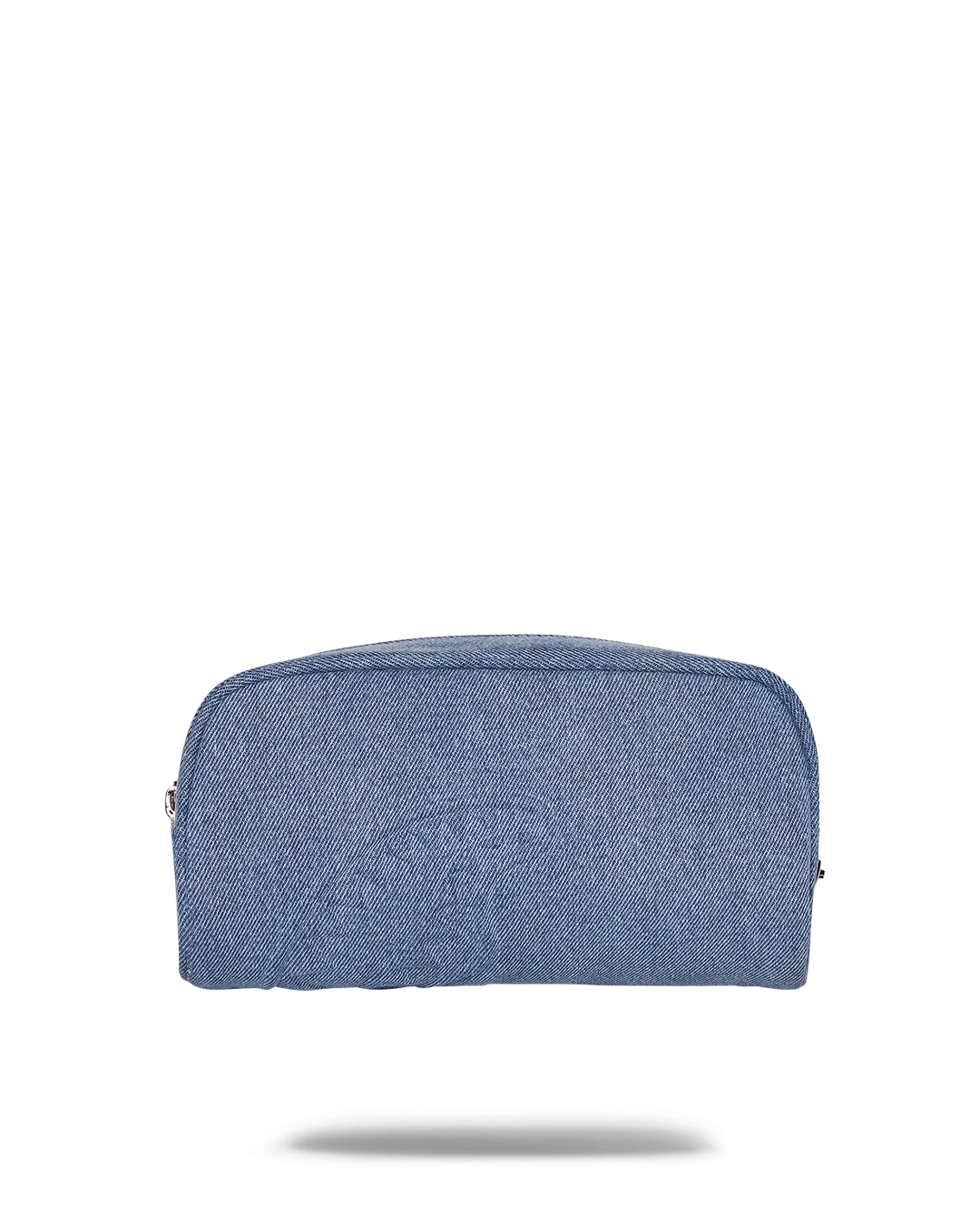 STONE WASHED SHARK PENCIL POUCH
