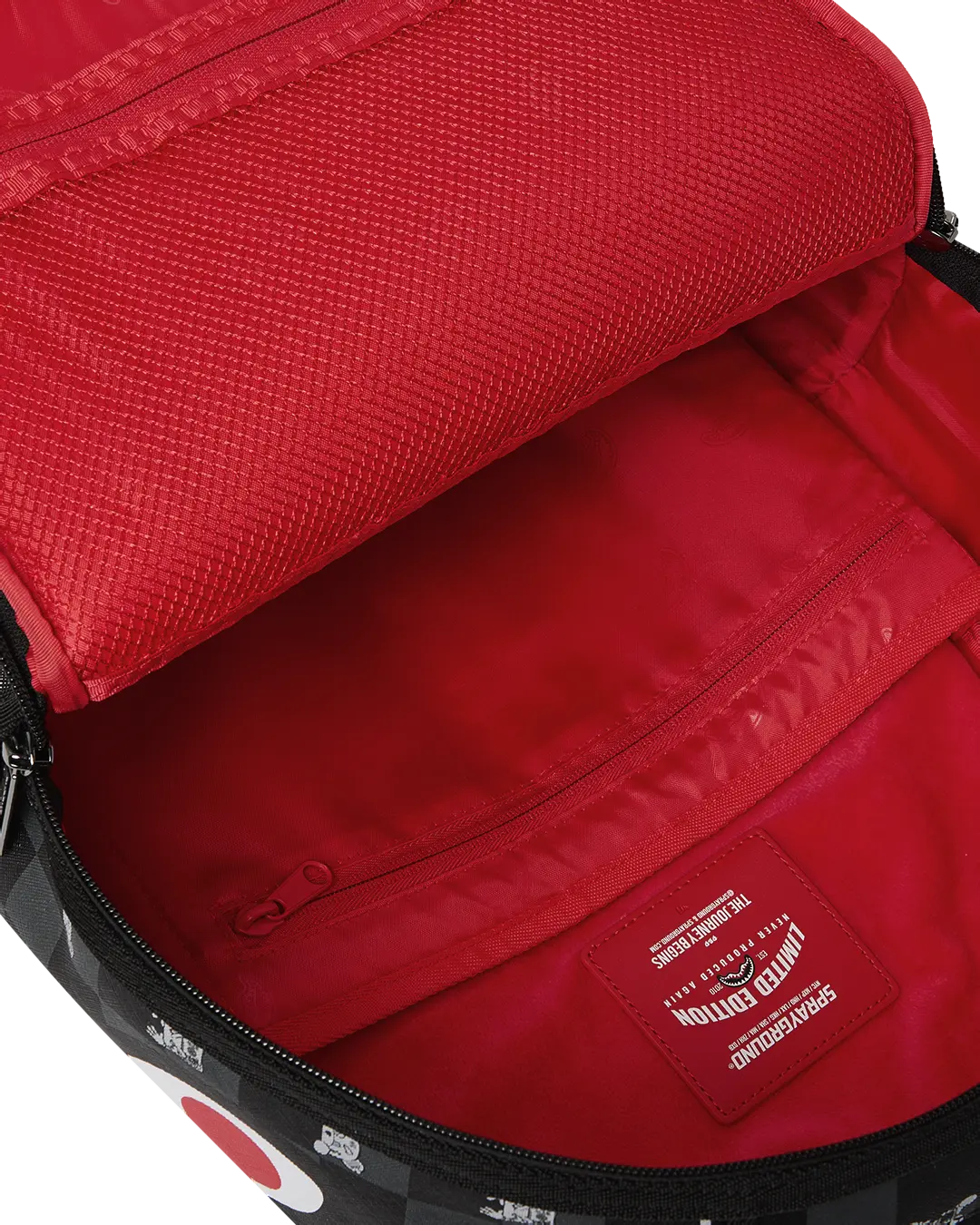 SHARK MOB HIDEOUT BACKPACK - Image 14